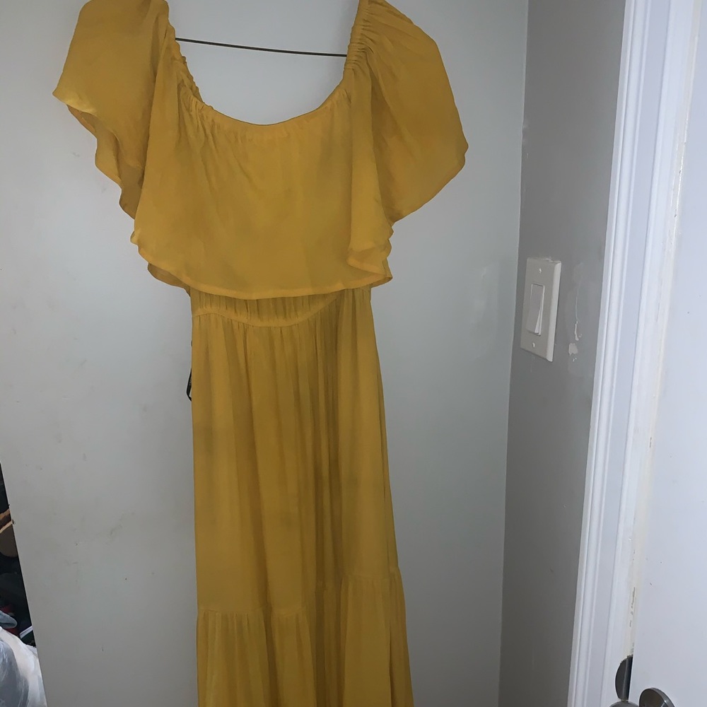 Forever 21 maxi dress bundle deal